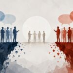 Crossing Divide