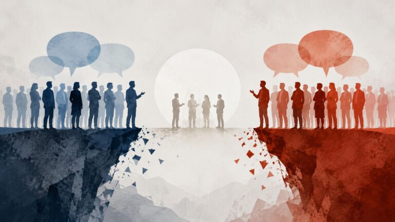 Crossing Divide